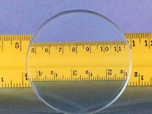 Double Concave Lens -BK7